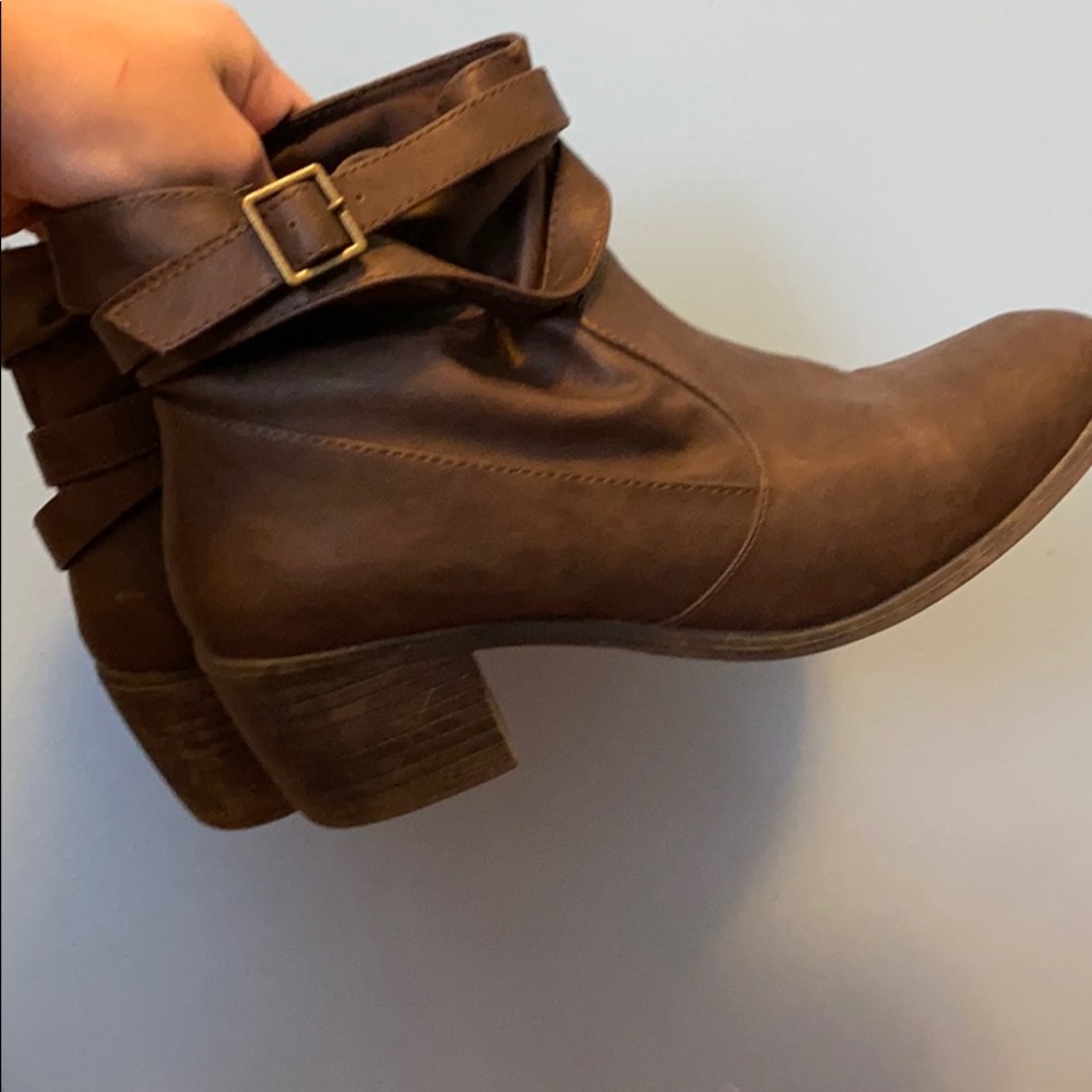 Booties